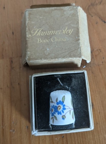Hammersley fine bone china - fine,