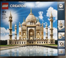 LEGO 10256 Taj Mahal - Creator