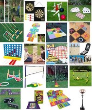New Family Party In/Outdoor