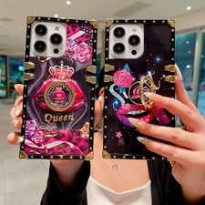 For Various Phone Case Queen