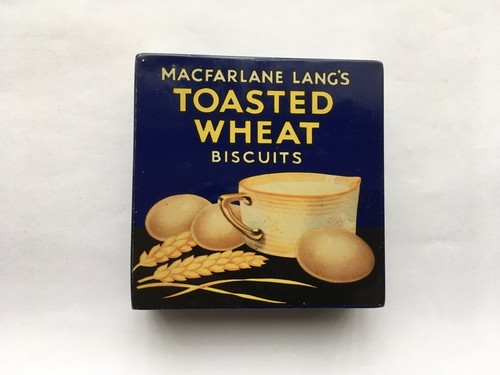 C1930s vintage macfarlane - c1930s,