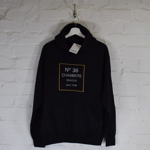 Chambers embroidered - 36,