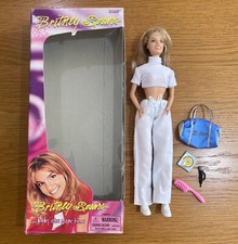 Vintage 1999 Britney Spears