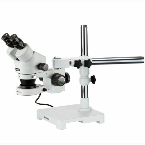 Amscope 90x stereo zoom - stereo,