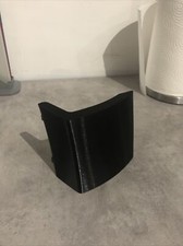 VW Lupo GTI tow Eye / Bumper Cover           (ONE SIDE ONLY)