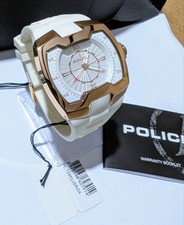 Police Endeavor PL.13452JSR/04