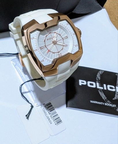 Police endeavor 13452jsr 04 - police, pl.13452jsr/04