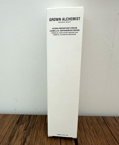 Grown alchemist hydra repair - grown,