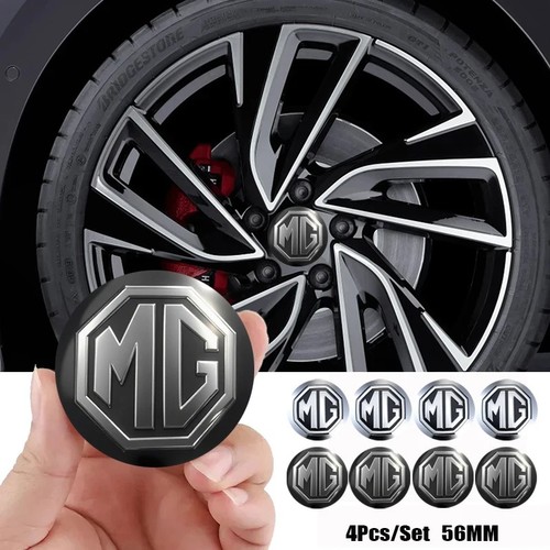Alloy wheel centre - alloy,