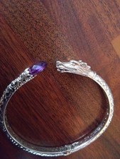 Sterling Silver Royal Bali