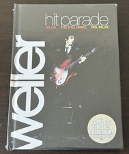 Paul Weller: Hit Parade 4CD