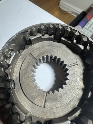 Lotus elan plus 5th gear - 2,