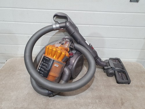Dyson dc22 stowaway - dyson, +