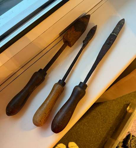 Mixed vintage collectable - vintage,