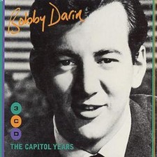 Bobby Darin: The Capitol Years