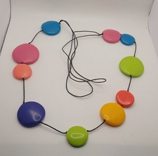 Chunky 70s Style Long