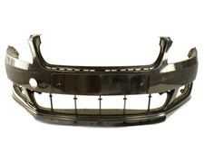 SKODA FABIA MONTE CARLO Front