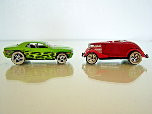 Hot wheels bundle ford - bundle, 32