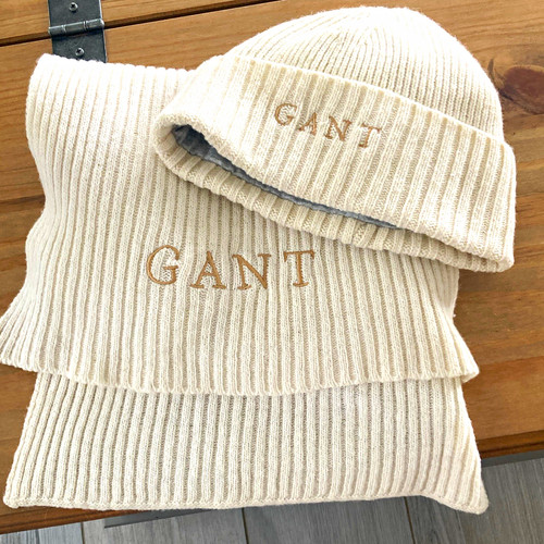 Gant women beige - gant,