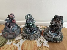 Franklin Mint Three hand