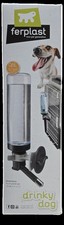 Crate mount Ferplast Drinking