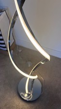 floor standing beauty light