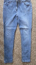 Ladies Size 16 FALMERS skinny