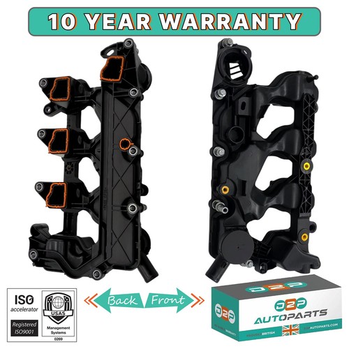 Cylinder head rocker cover for - cylinder,