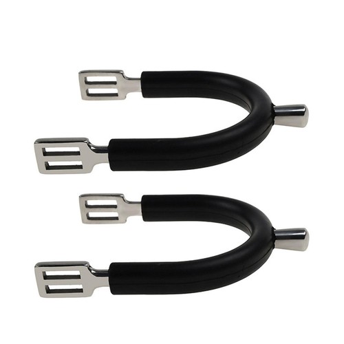 Pieces horse spurs - pieces,