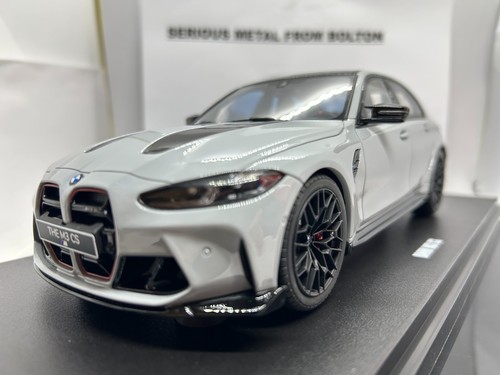 Spirit gt510 2024 - bmw, cs