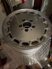 Set of 4 Wheel 7Jx 15 ET25