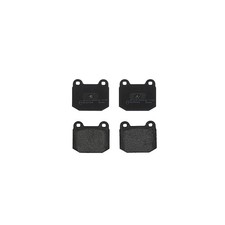 GENUINE BREMBO BRAKE KIT FRONT