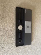 Genuine Mercedes Dress Watch