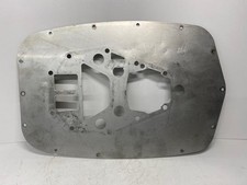 Mercury outboard  alien cowl