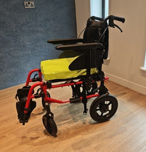 Manual wheelchair adult - wheelchair,