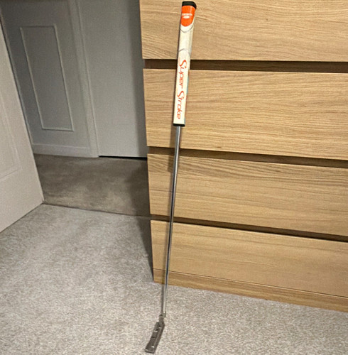 Scotty cameron select newport - cameron,