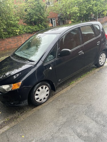 Mitsubishi colt 2011 - colt, 1.1