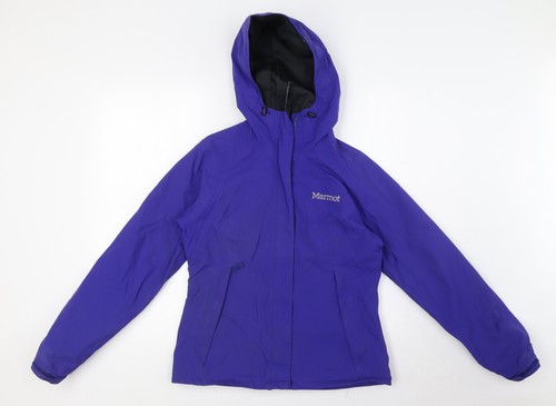 Womens size marmot blue - size,