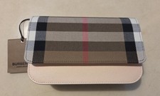 Burberry Madison Pale Pink Bag