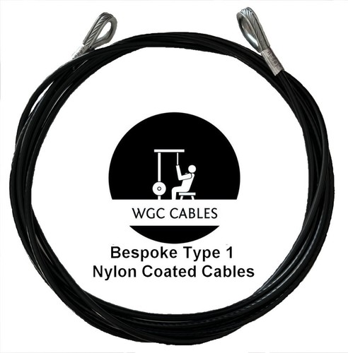 Bespoke standard nylon - , coated