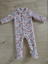 Baby Girl Sleeping Bag 2.5 Tog