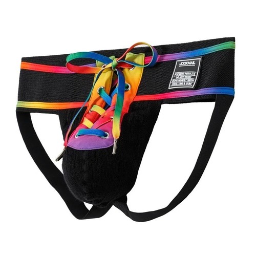 Jockmail mens jockstrap - jockmail,