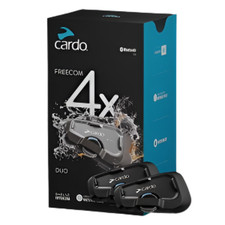 Cardo Freecom 4X Bluetooth