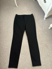 Blue 73 Size 14 Black Slim