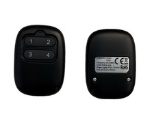 DRS Eurodrive Garage Remote