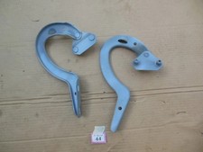 Genuine Mk1 Ford Escort Rear Boot Hinges [044]
