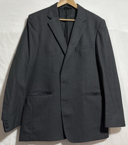 Moss bros dark grey - moss, pure