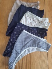 Brand New 5pk underwear Size