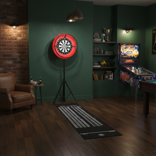 Dart board set - set, ring