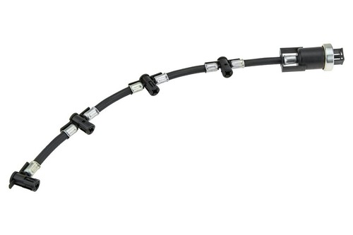 Fuel return injector for audi - return,